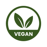 Veganskt och cruelty-free