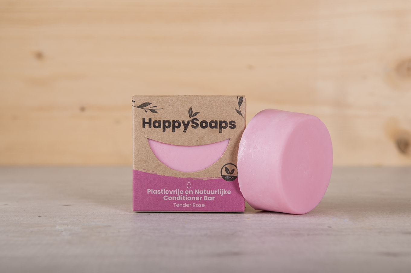 Happy Soaps