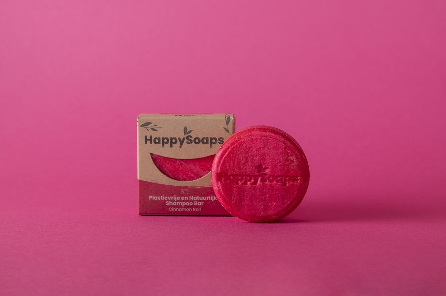 Happy Soaps