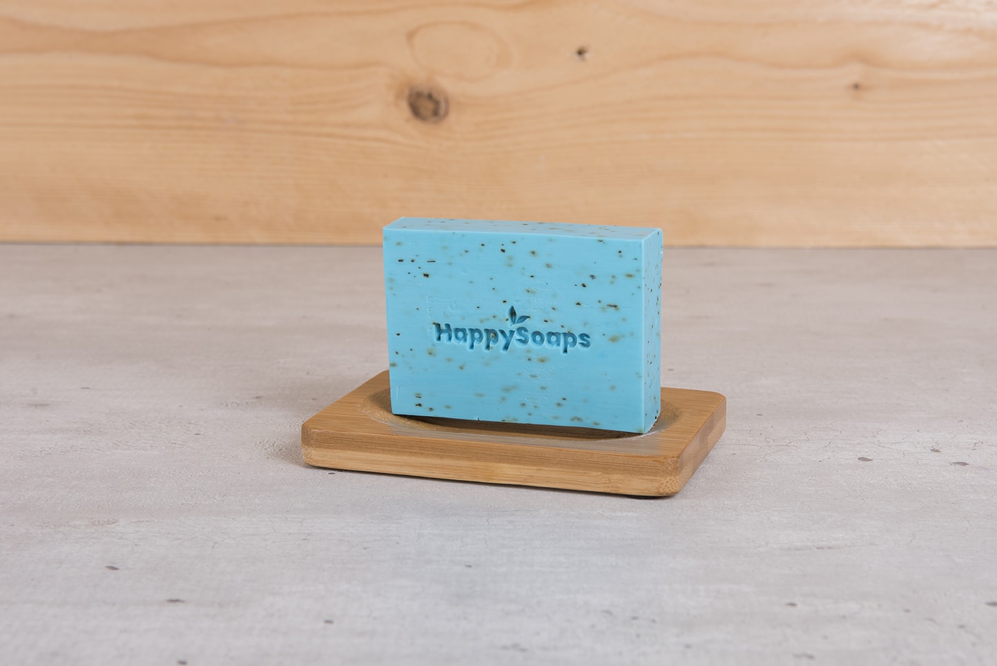 Happy Soaps