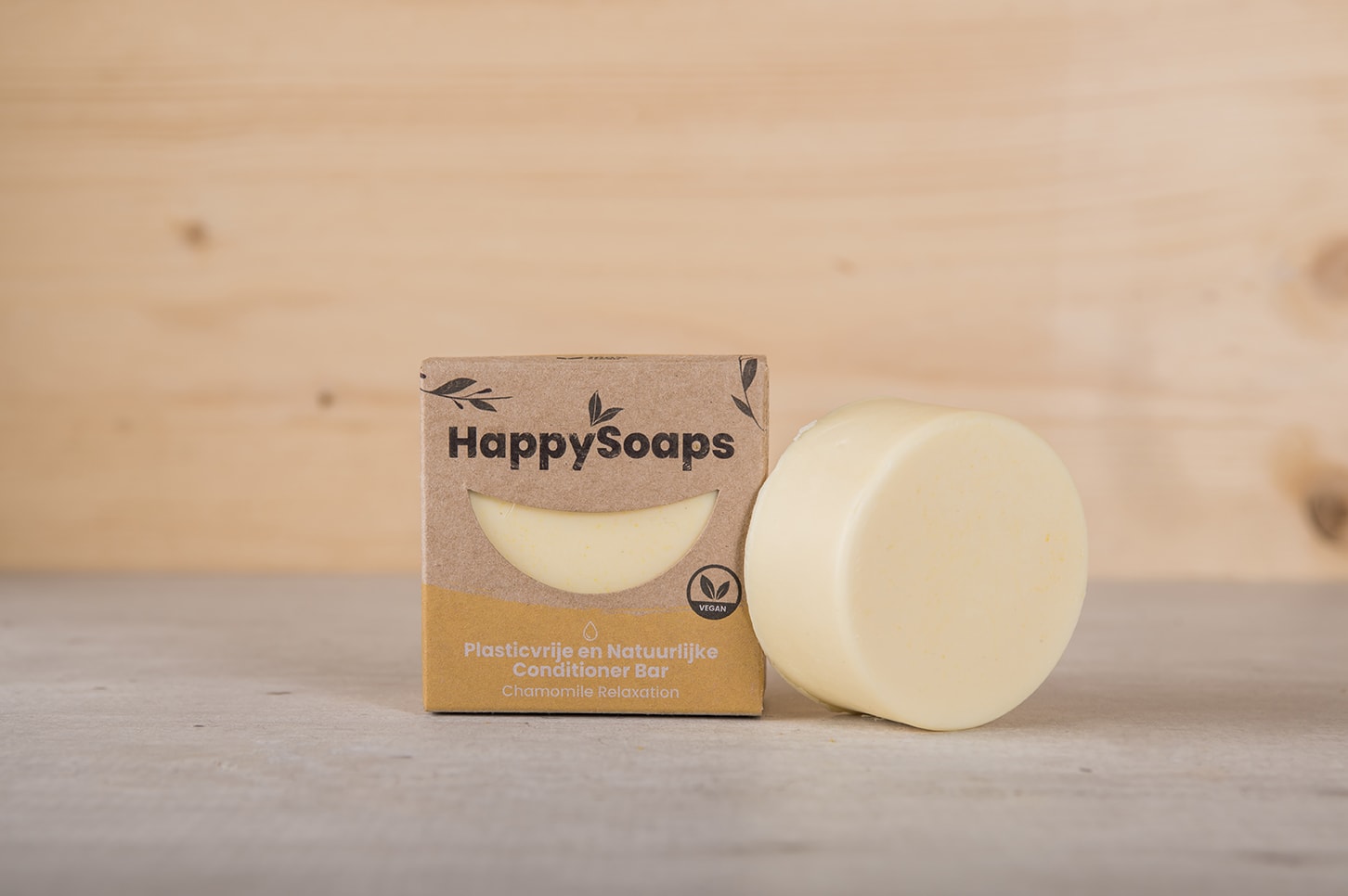 Happy Soaps