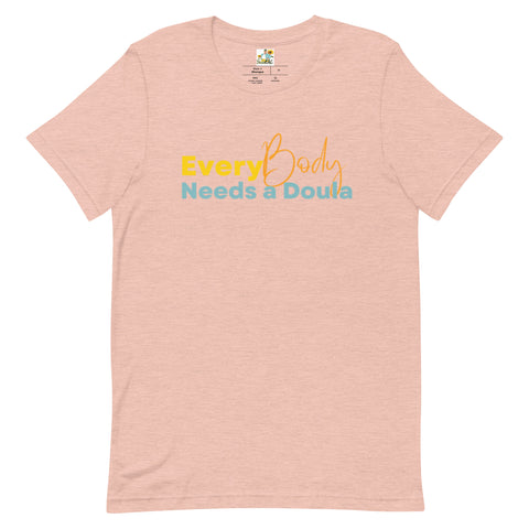 Every Body Needs a Doula - Designs by Doula EAC - the DMV's premier doula service!