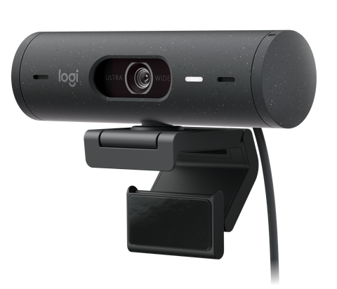 Logitech Brio 505 webcam