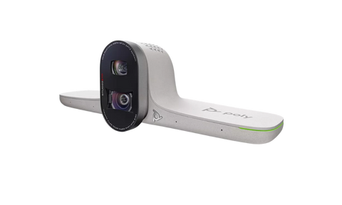 Poly E70 webcam