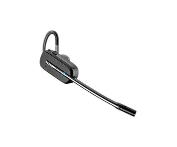 Plantronics Poly Savi 7320 Sistema de auriculares Wireless Dect 6.0 Stereo