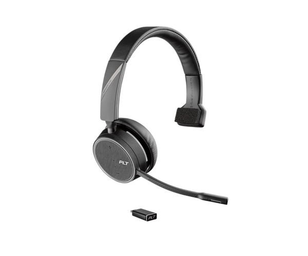 Casque USB-C Poly Blackwire 3310 - HP Store France