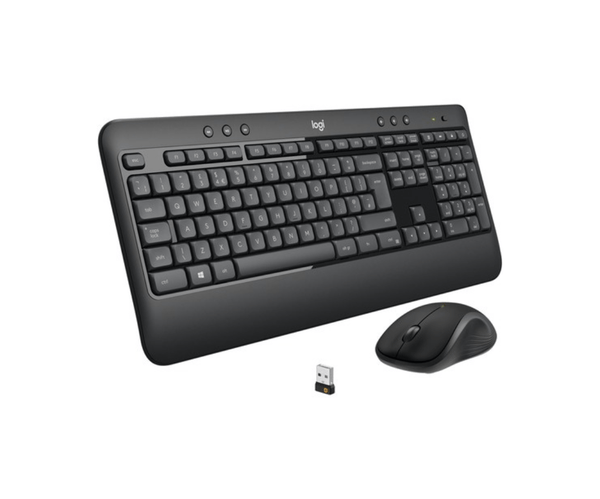 LOGITECH ERGO M575 FOR BUSINESS