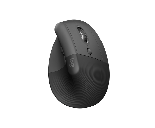 MX Master 3S Performance Wireless Mouse, 2.4 GHz Frequency/32 ft Wireless  Range, Right Hand Use, Black - mastersupplyonline