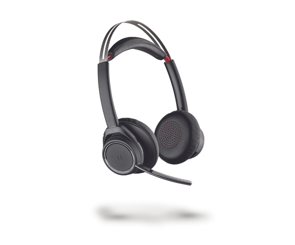 Logitech Casque Zone Wireless UC Bluetooth