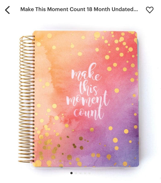 Magical Adventures! – Carpe Diem Planners