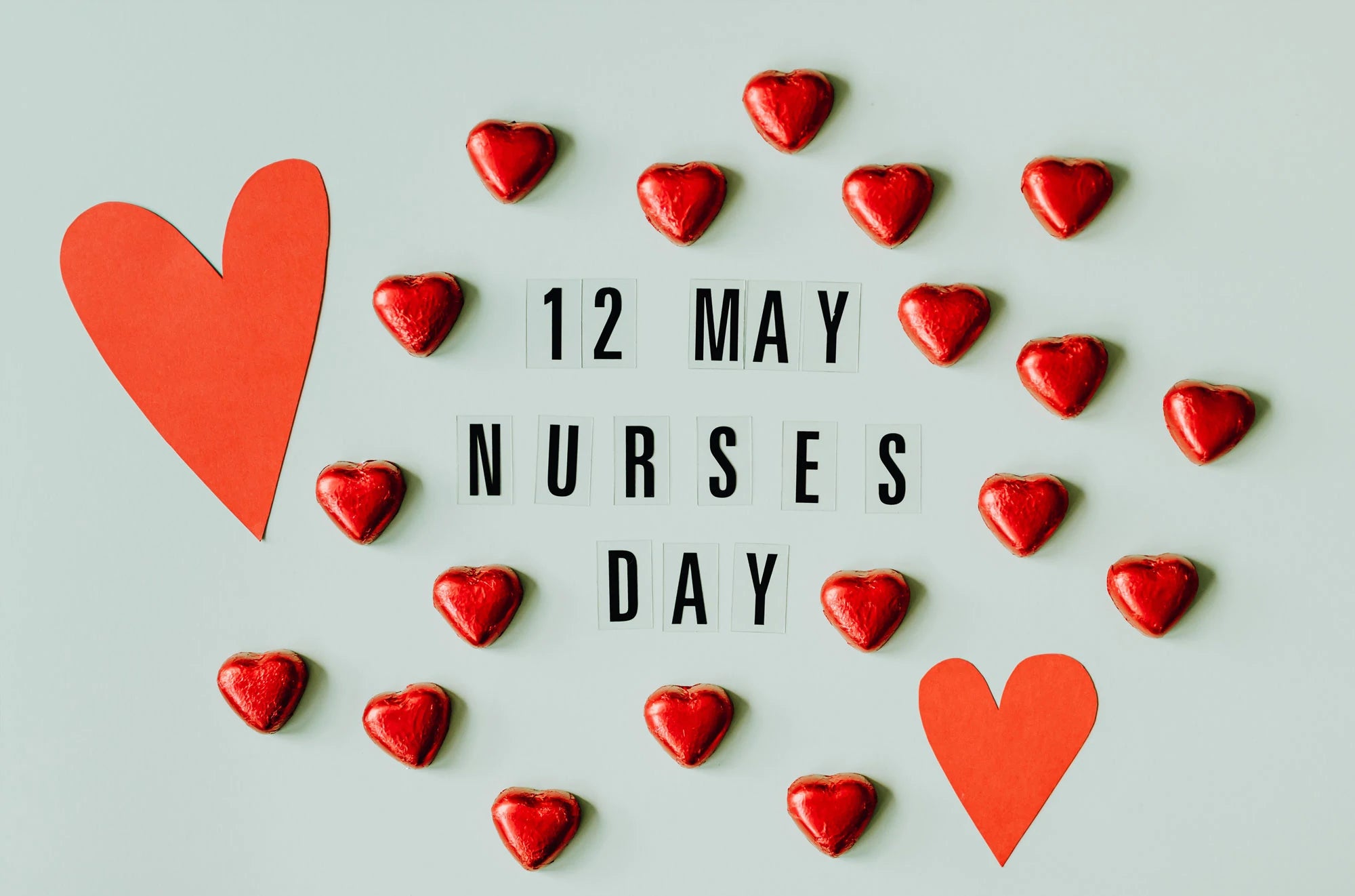 How to Celebrate Nurse's Week? (Nurse Scrubs) UniformsWorld