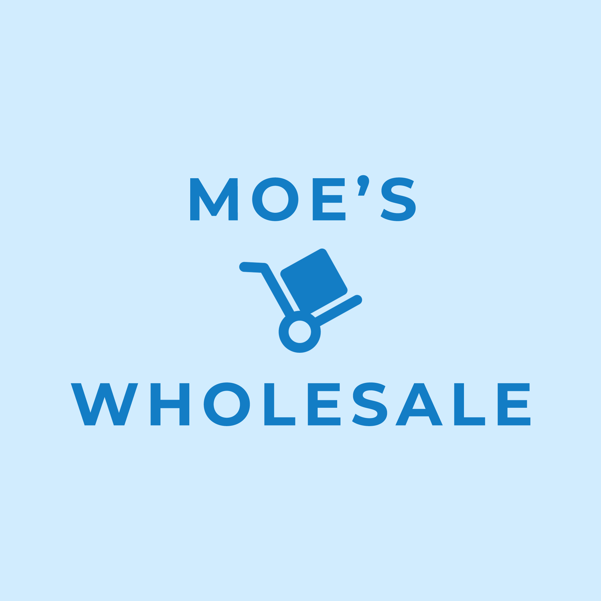 Moe's Wholesale