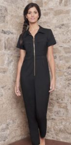 Salon Jumpsuit