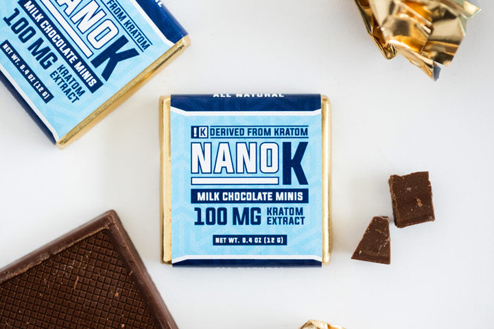 nanok, nano k, kratom, kratom gummies, kratom candy, kratom edibles