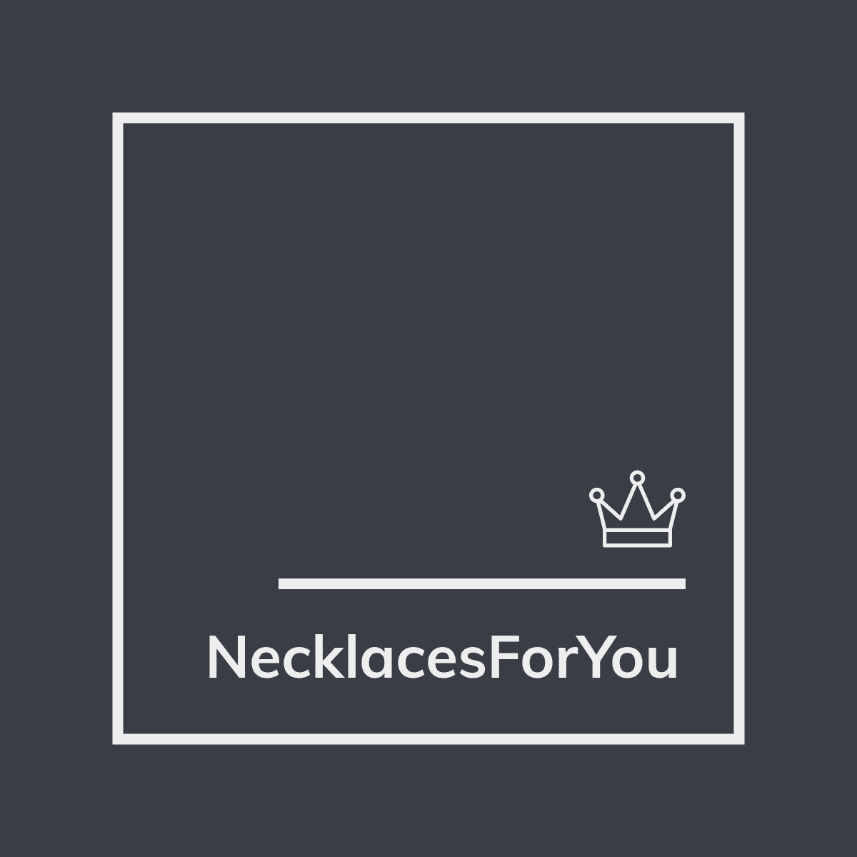 Necklacesforyou – NecklacesForYou