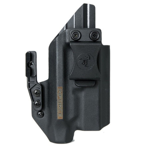 ANR holster