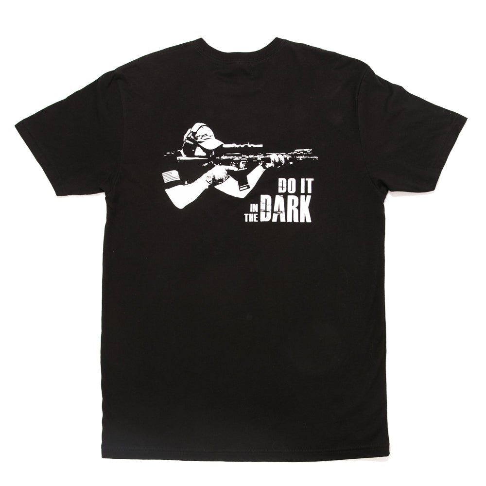 INFORCE Do It In The Dark T-Shirt