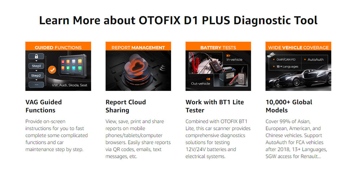 OTOFIX D1 PLUS