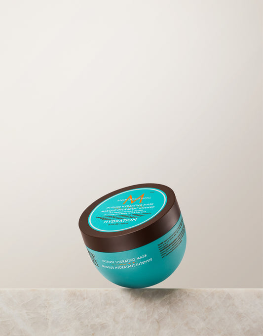 Weightless Hydrating Mask –