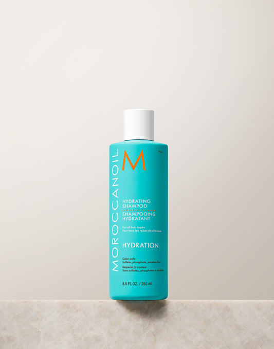 Moroccanoil Moisture Repair Shampoo - 1000ml/33.8oz bottle