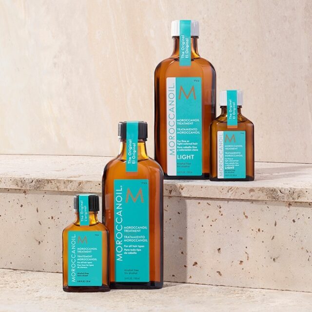 Moroccanoil Treatment 