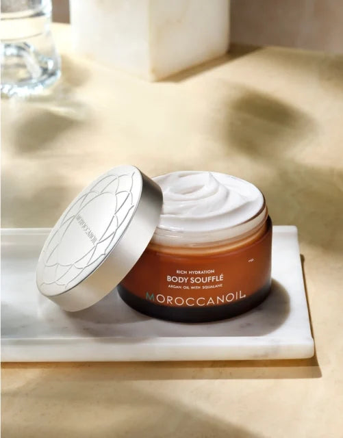 moroccanoil body souffle with squalane