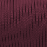 Paracord Farbe: burgundy