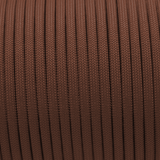 Paracord Farbe: chocolate brown