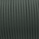 Parachute Cord, Paracord, Farbe: foliage green