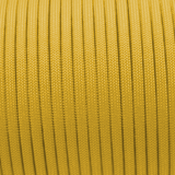 Paracord Farbe: f.s. yellow