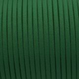 Parachute Cord, Paracord, Farbe: kelly green