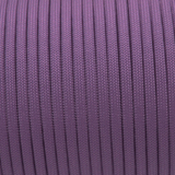 Parachute Cord, Paracord, Farbe: lilac