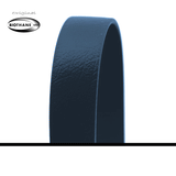 Biothane® Farbe: navy blue