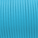 Parachute Cord TYP 3 Farbe: neon turquoise