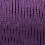 Parachute cord, Paracord, Farbe: purple