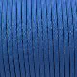 Parachute Cord, Paracord, Farbe: royal blue