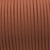 Parachute Cord TYP 3 Farbe: rust