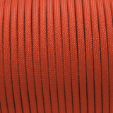 Parachute Cord Farbe: SOLAR ORANGE