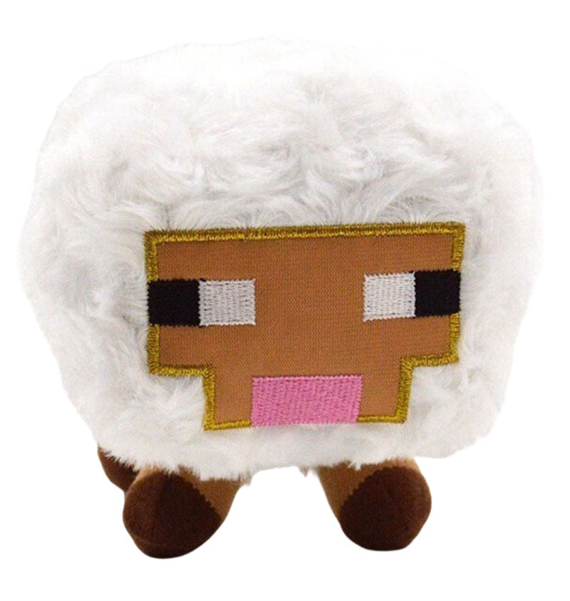 minecraft plushies cheap