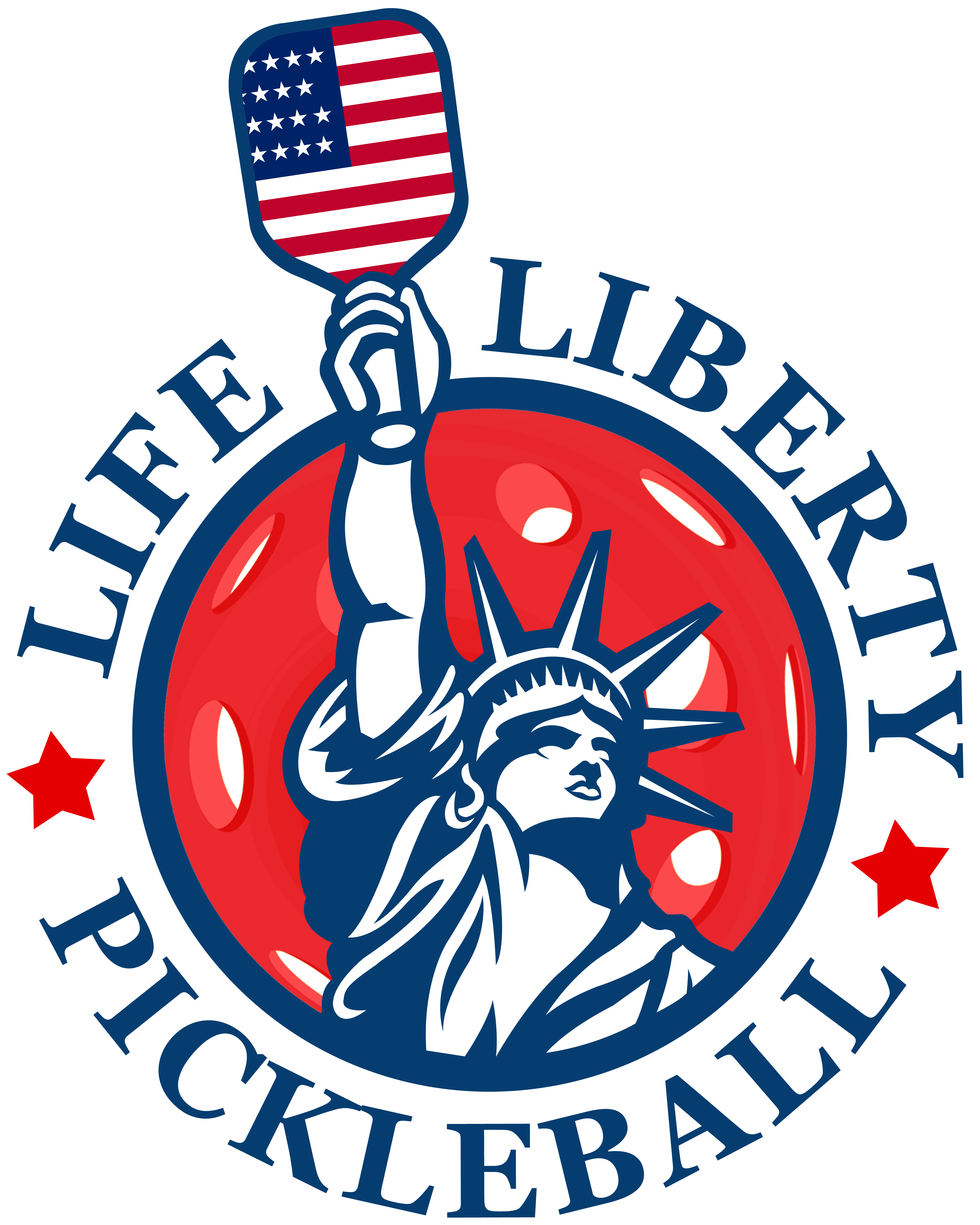 Life, Liberty, and Pickleball