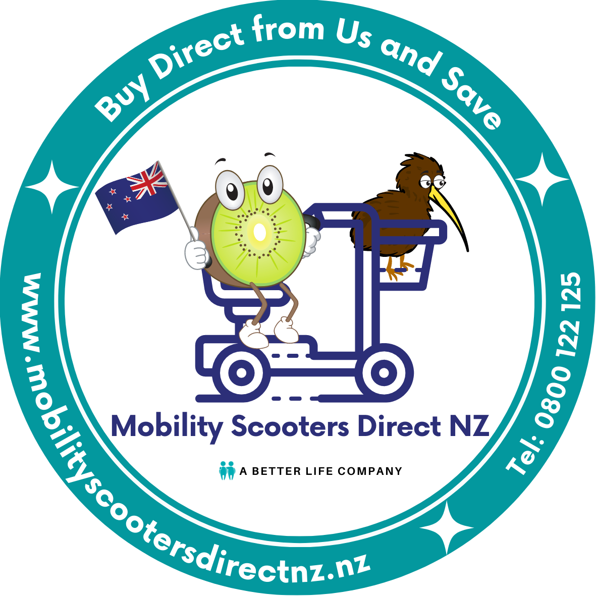 mobilityscootersdirectnz