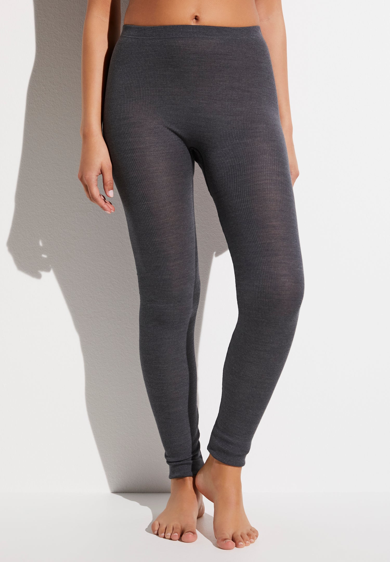 Women Leggings - Zimmerli of Switzerland (Schweiz)