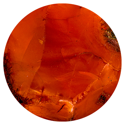 CARNELIAN