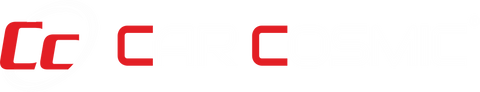 carcosmic