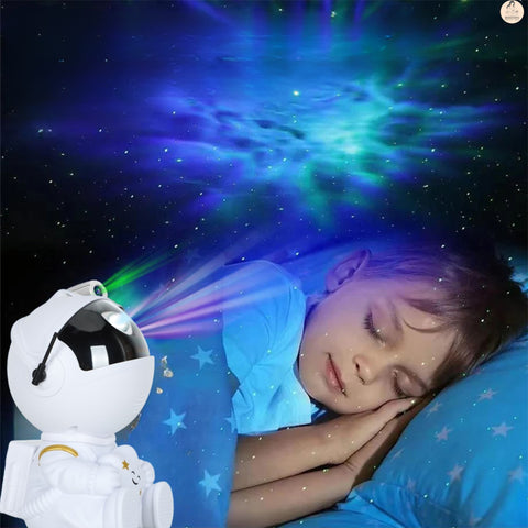 VEILLEUSE BEBE PROJECTION PLAFOND ǀ Dreamy™