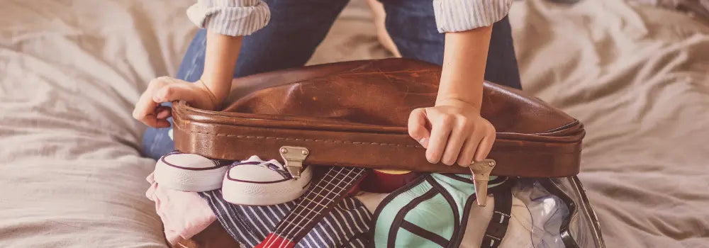 Retour à l'école avec Librea | Sous-vêtements menstruels fabriqués en Roumanie