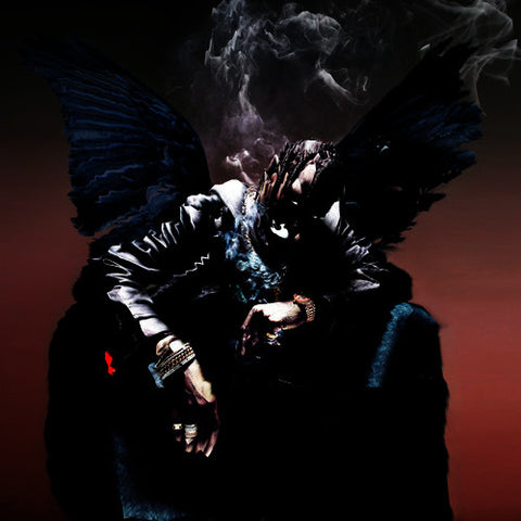 travis scott birds in the trap sing mcknight deluxe