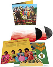 The Beatles - Sgt. Pepper's Lonely Hearts Club Band 50th Anniversary Edition (2-Disc)