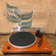 Music Hall 1.5 Turntable and HD3 Speaker Combo