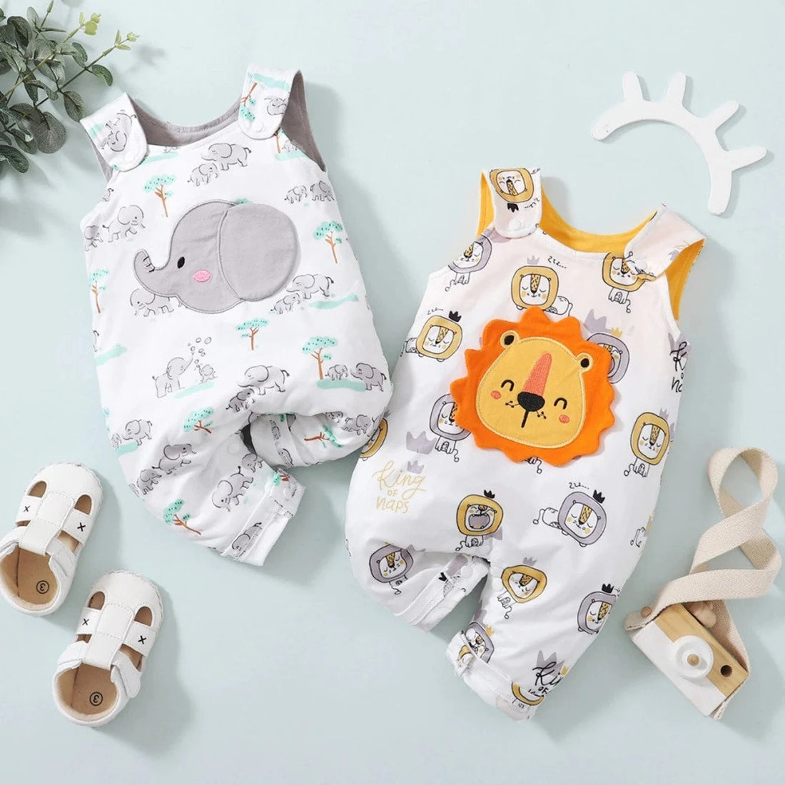 Oakley Bear Official Site - Newborn, Baby + Toddler Kid Clothes